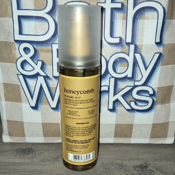 Bath & Body Works Honeycomb and Coco Shea Trio - Picture 3 of 9